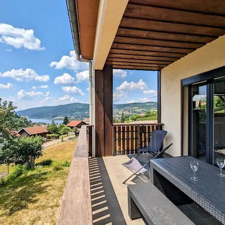 Daire Le Grand Duc, Vue Proche Centre