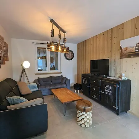 Daire Le Grand Duc, Vue Proche Centre