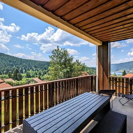 Daire Le Grand Duc, Vue Proche Centre